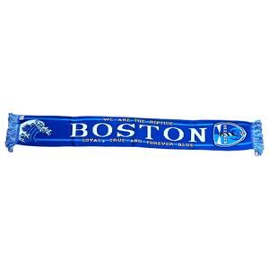 Boston Breakers Riptide Supporters Soccer Scarf